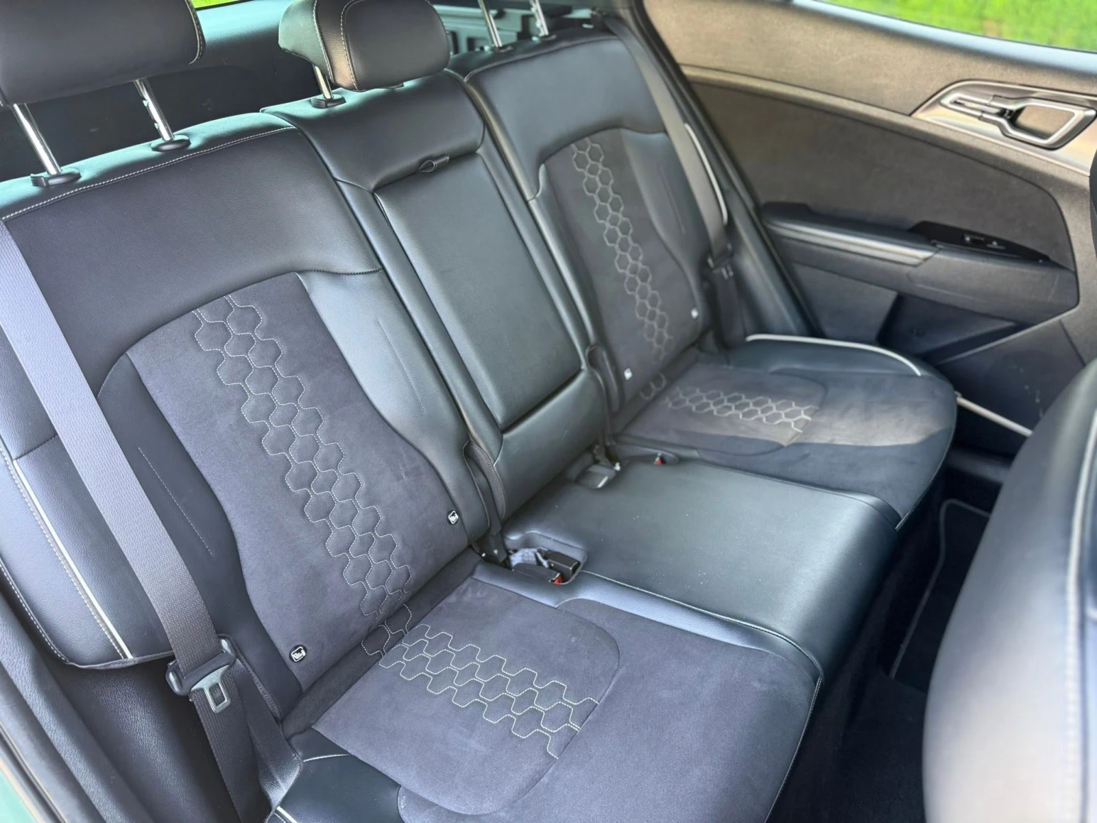 Kia Sportage GT line , снимка 13 - Автомобили и джипове - 55567952
