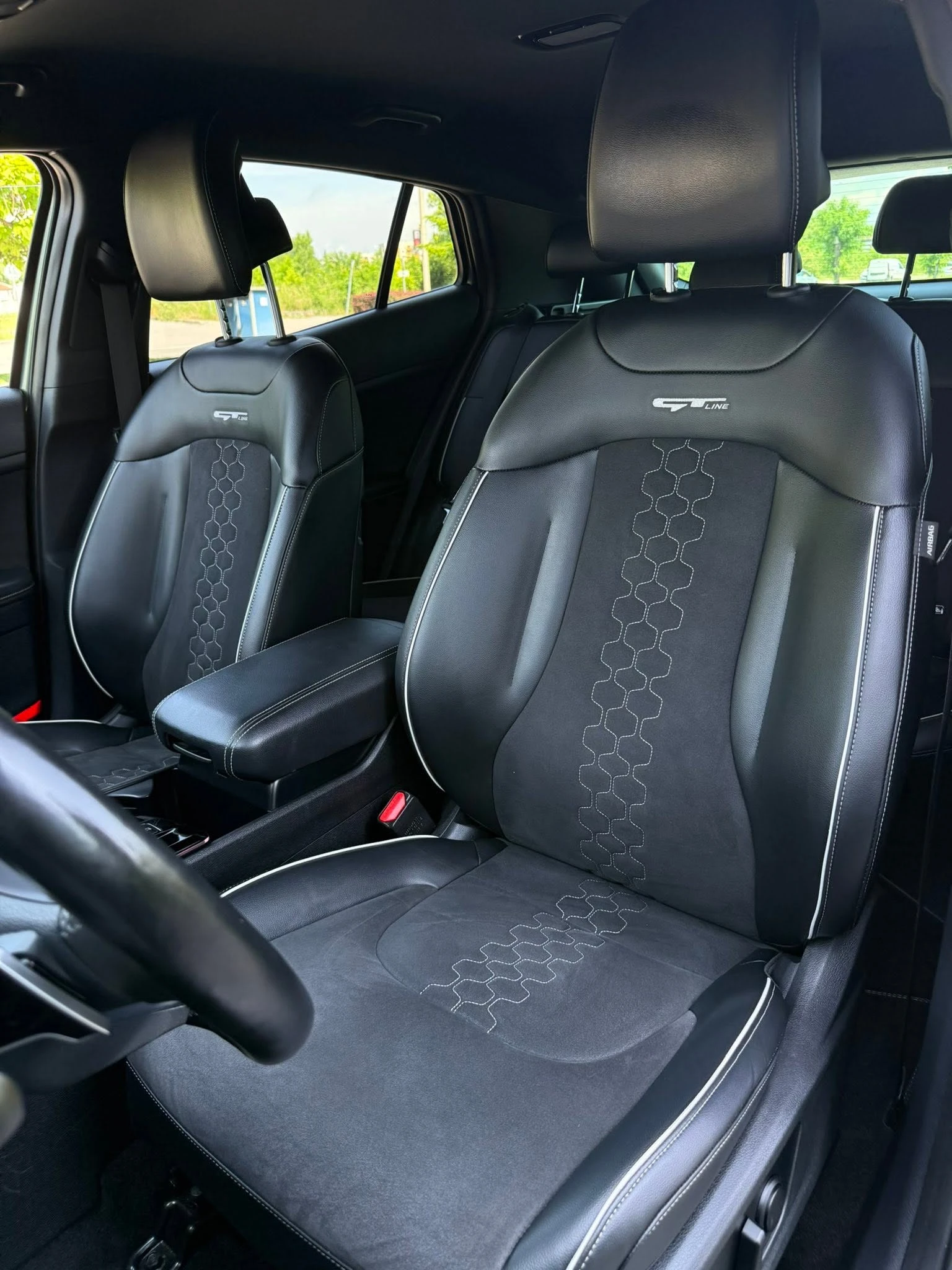 Kia Sportage GT line , снимка 16 - Автомобили и джипове - 55567952
