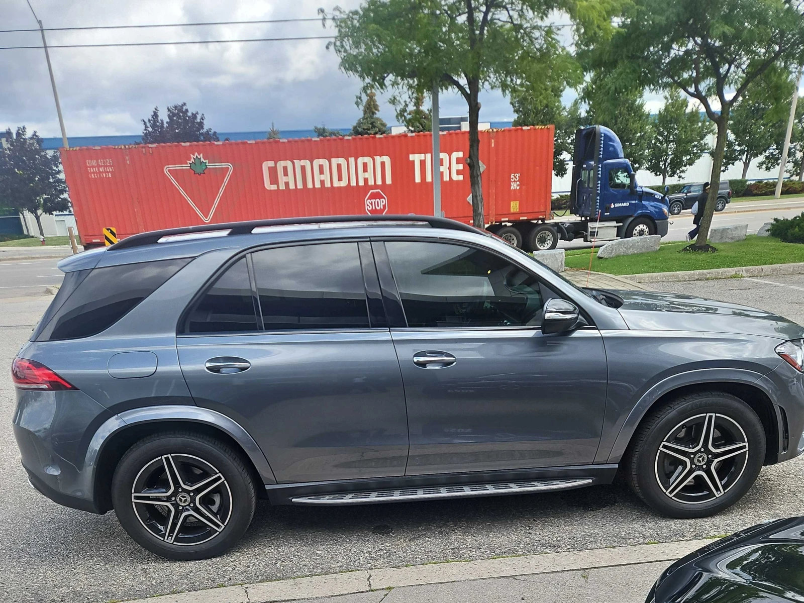 Mercedes-Benz GLE 3.0L 6cyl AWD | Mobile.bg � ����������� 3