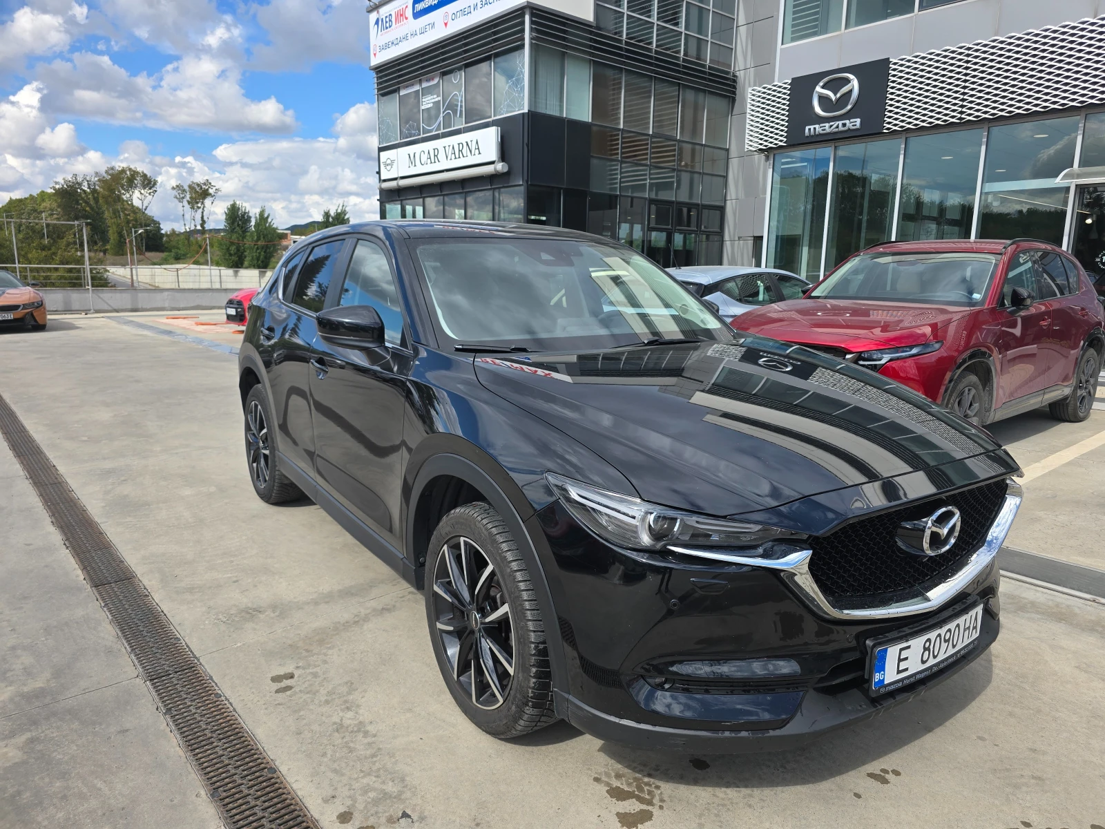 Mazda CX-5 | Mobile.bg � ����������� 13