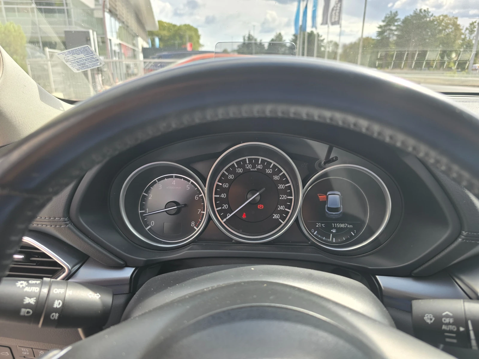 Mazda CX-5 | Mobile.bg � ����������� 8