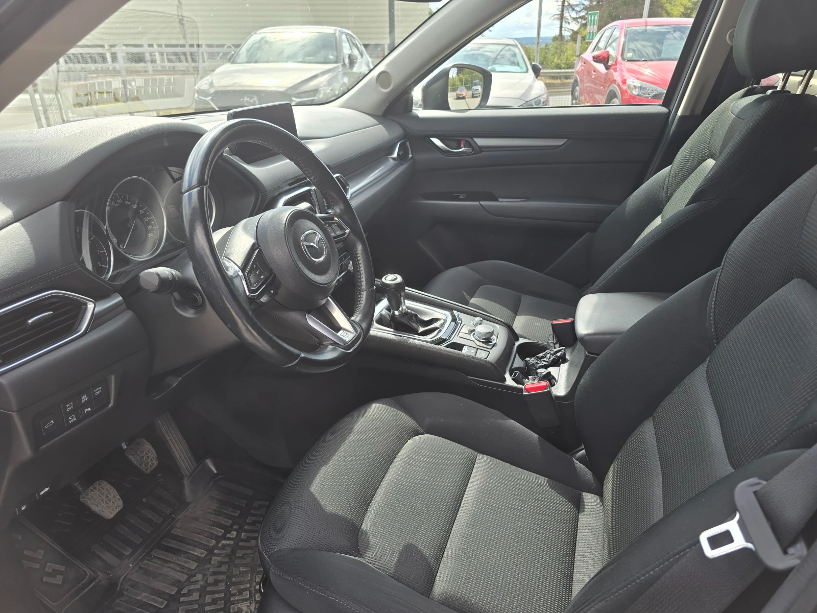 Mazda CX-5 | Mobile.bg � ����������� 7