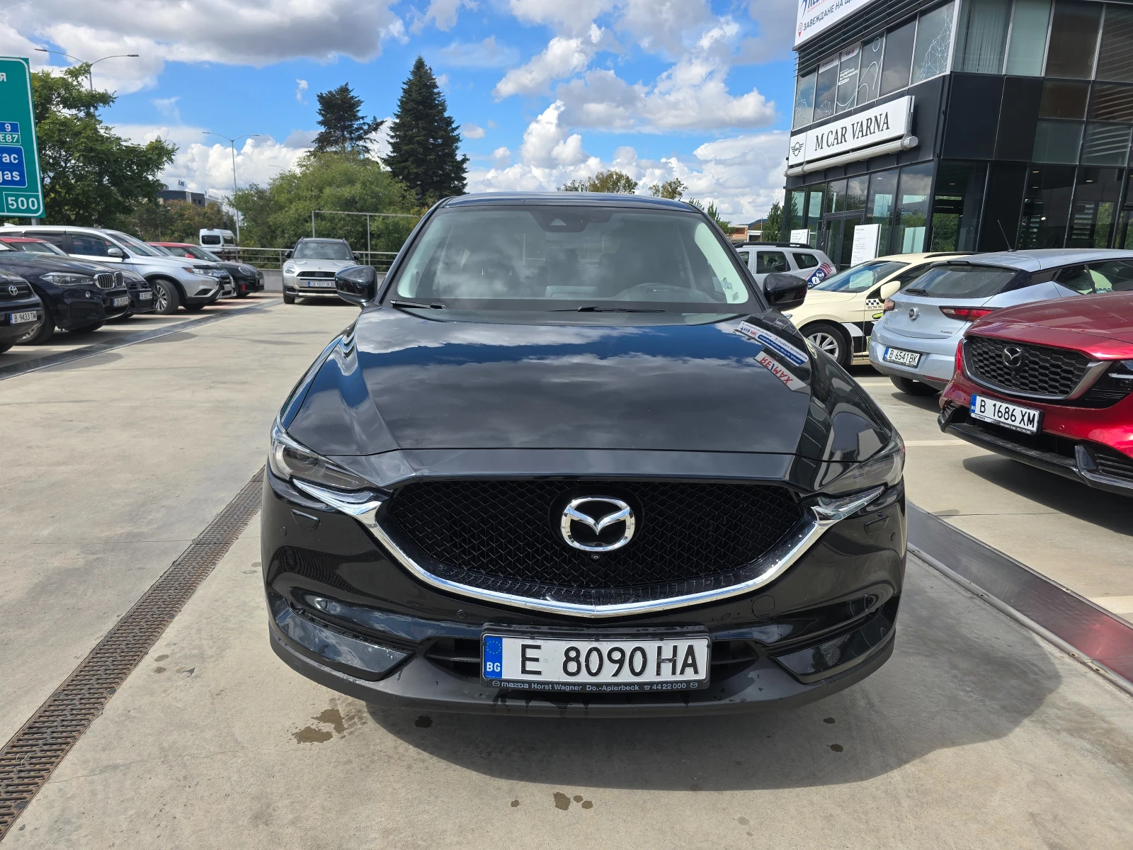 Mazda CX-5 | Mobile.bg � ����������� 14