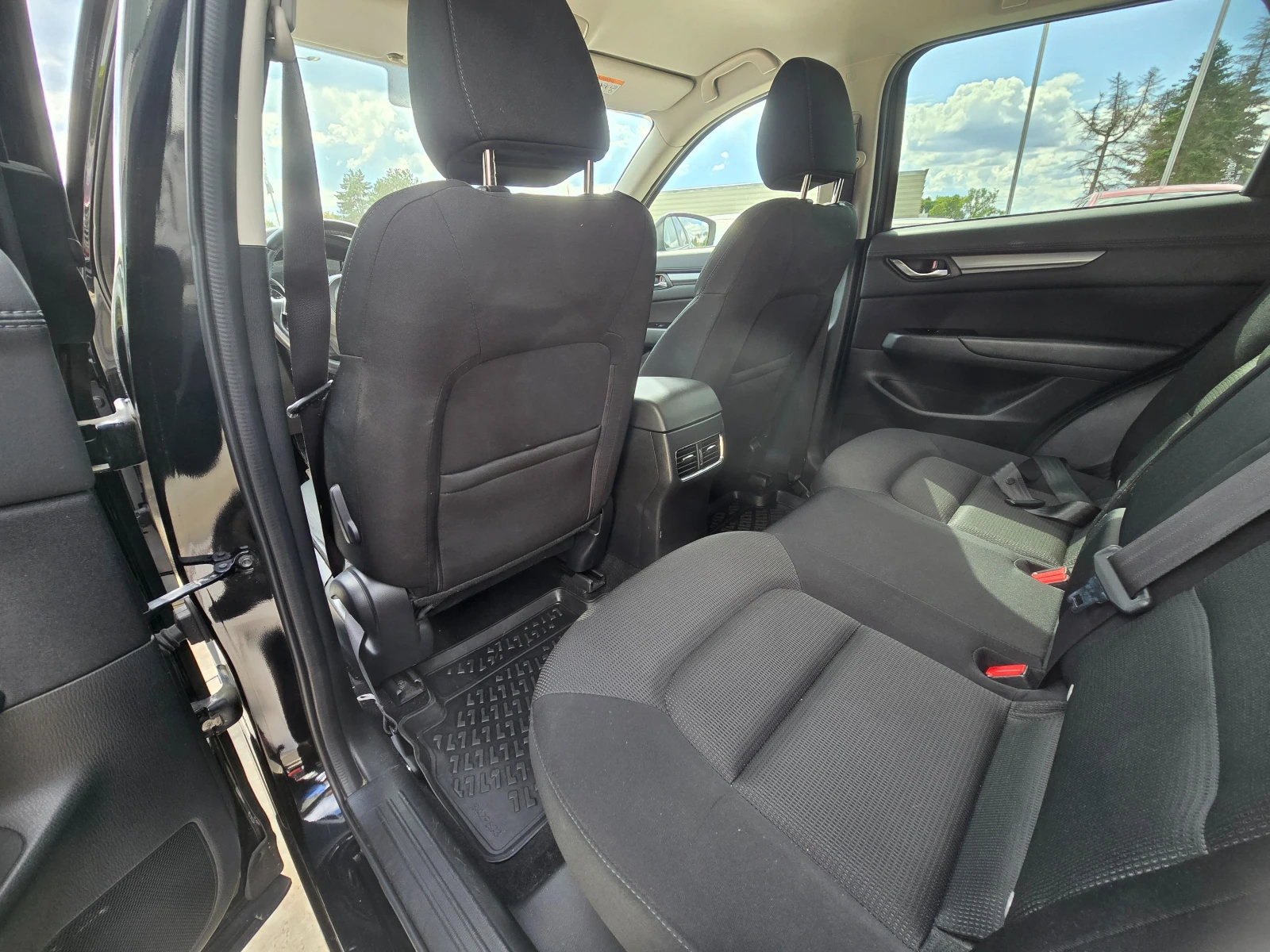 Mazda CX-5 | Mobile.bg � ����������� 10
