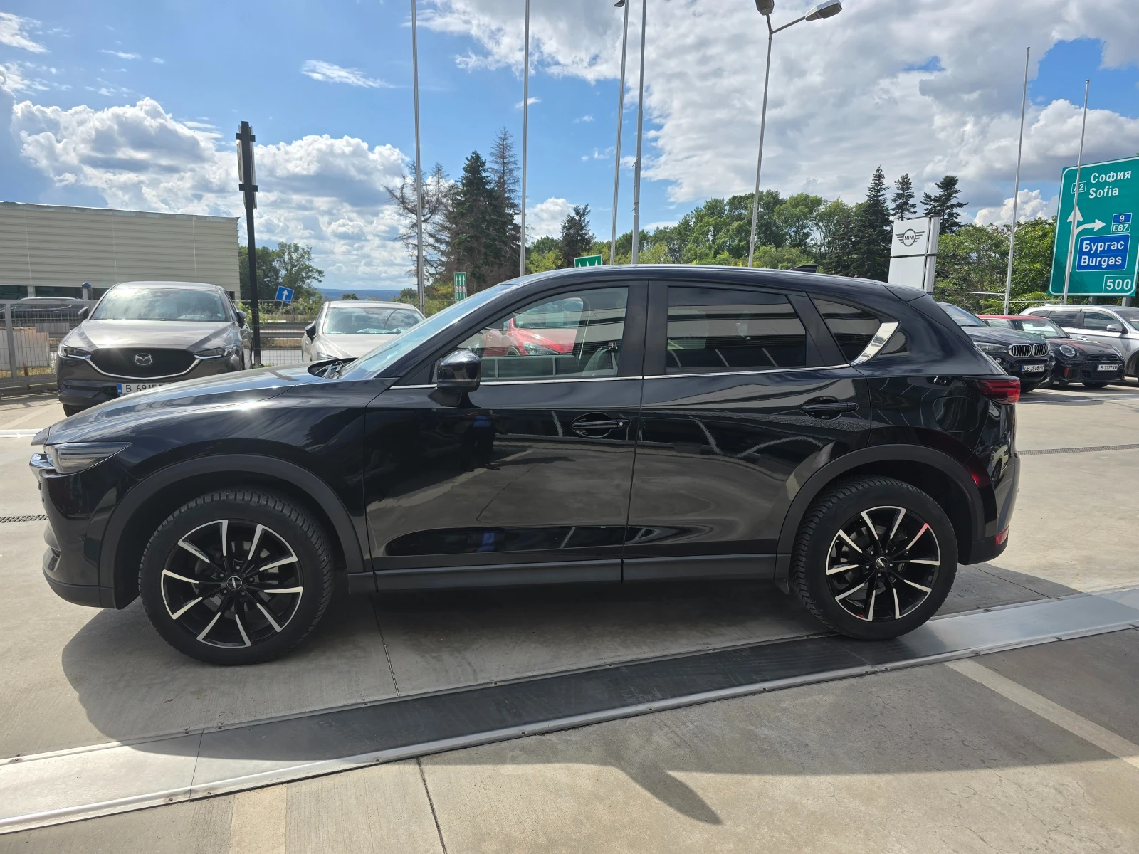 Mazda CX-5 | Mobile.bg � ����������� 6