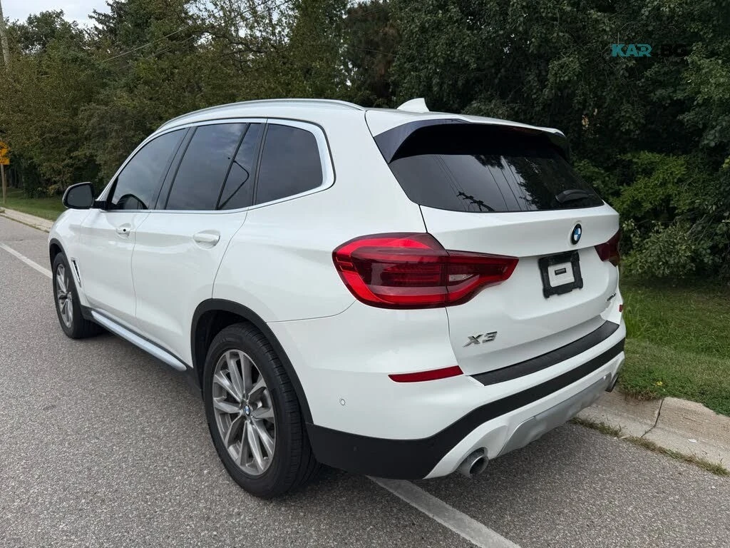 BMW X3 30i xDrive* PANORAMA* 360 CAM* ПОДГРЕВ* ПАМЕТ* , снимка 7 - Автомобили и джипове - 55941434