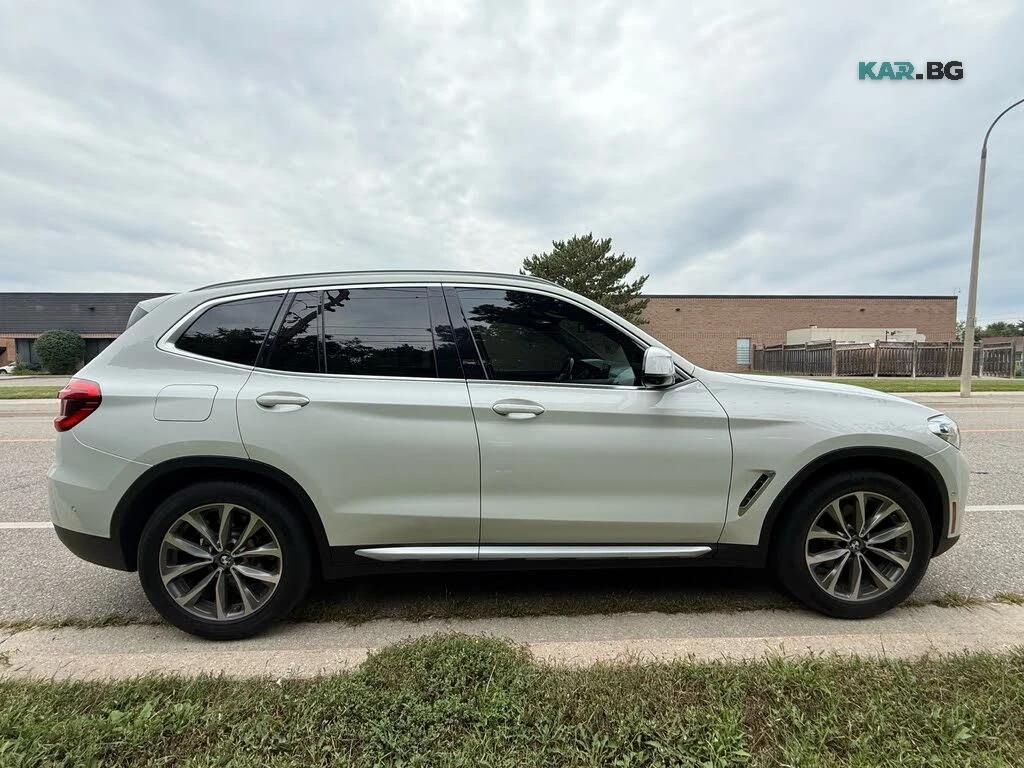 BMW X3 30i xDrive* PANORAMA* 360 CAM* ПОДГРЕВ* ПАМЕТ* , снимка 4 - Автомобили и джипове - 55941434