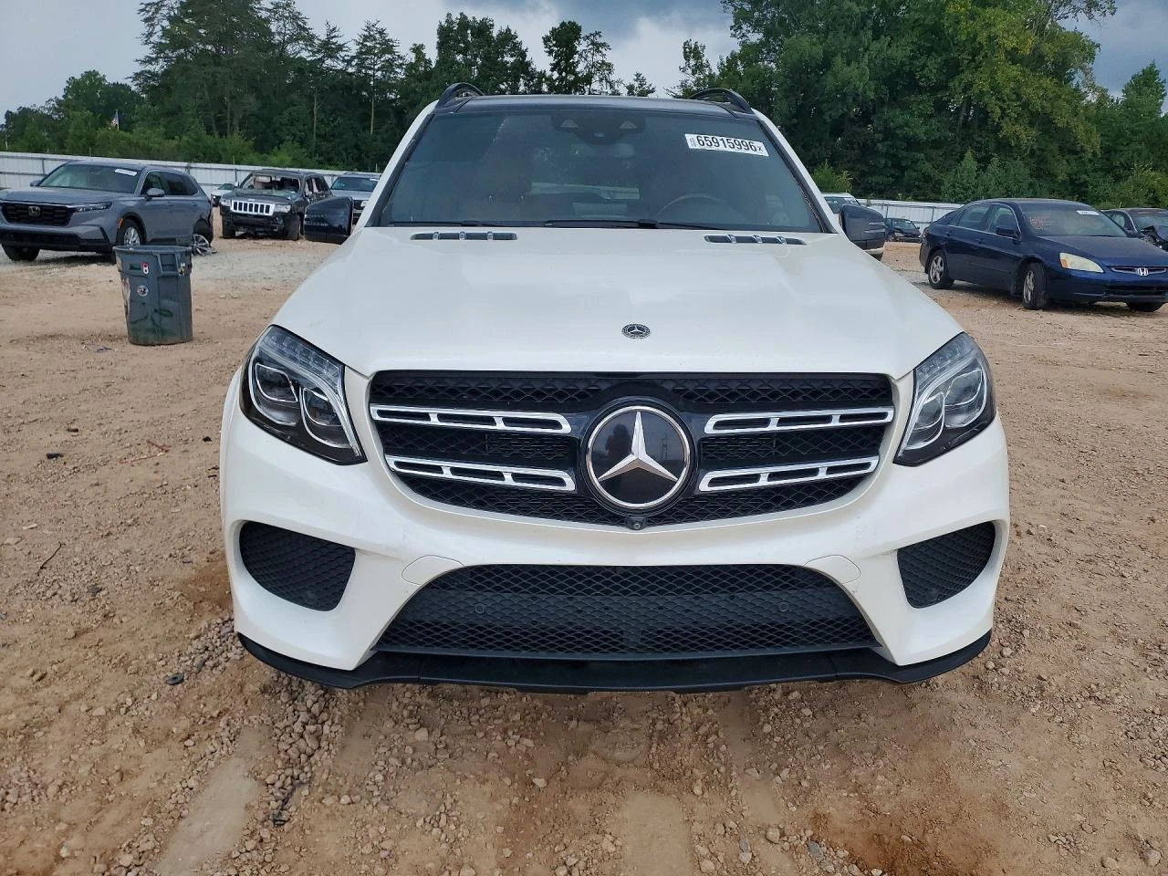 Mercedes-Benz GLS 500 550* AMG* 4MATIC* ОБДУХ, снимка 5 - Автомобили и джипове - 56013238