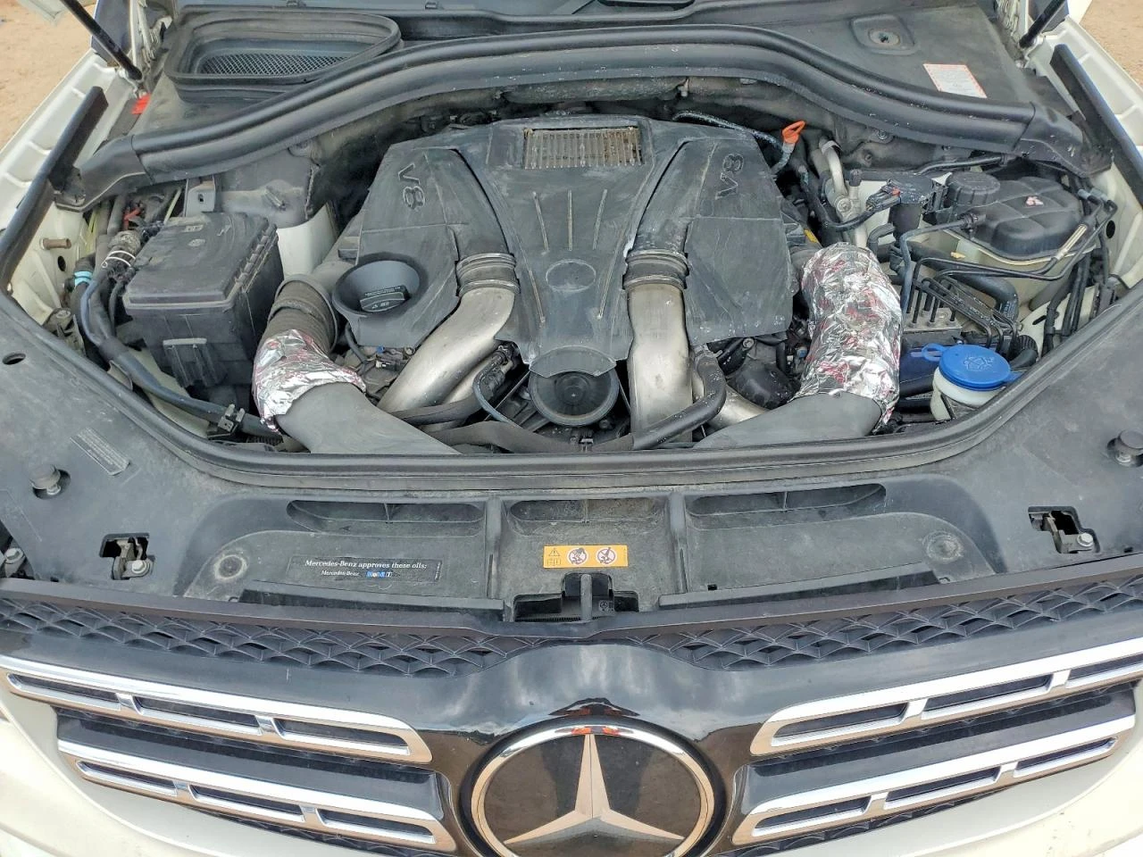 Mercedes-Benz GLS 500 550* AMG* 4MATIC* ОБДУХ, снимка 12 - Автомобили и джипове - 56013238