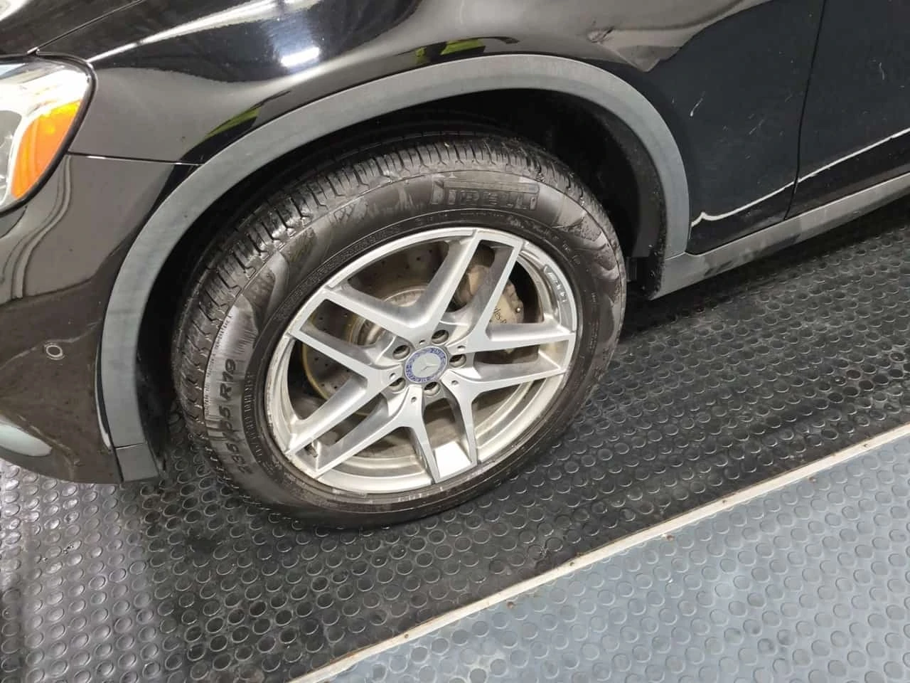 Mercedes-Benz GLC 300 PANO| 360CAM| ПАМЕТ| 2 КЛЮЧА| , снимка 6 - Автомобили и джипове - 56198435