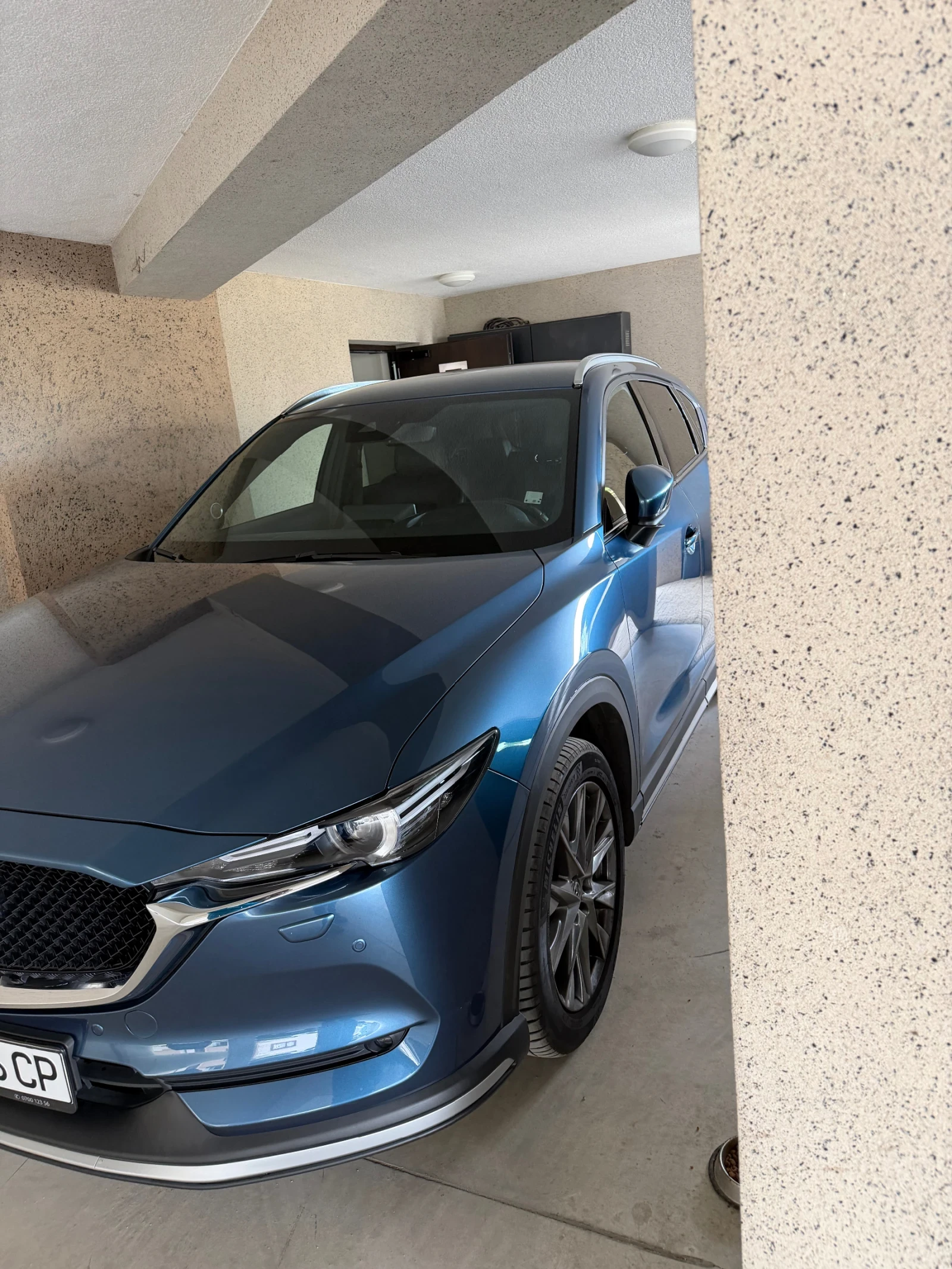 Mazda CX-5 Takumi+ full aero pack , снимка 4 - Автомобили и джипове - 56245692