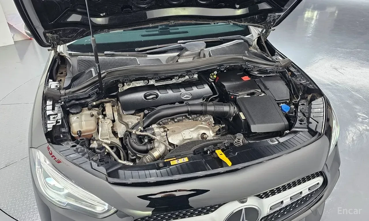 Mercedes-Benz GLA 250 AMG* LINE* 4MATIC* ���������* LANE* ASSIST*  | Mobile.bg � ����������� 16