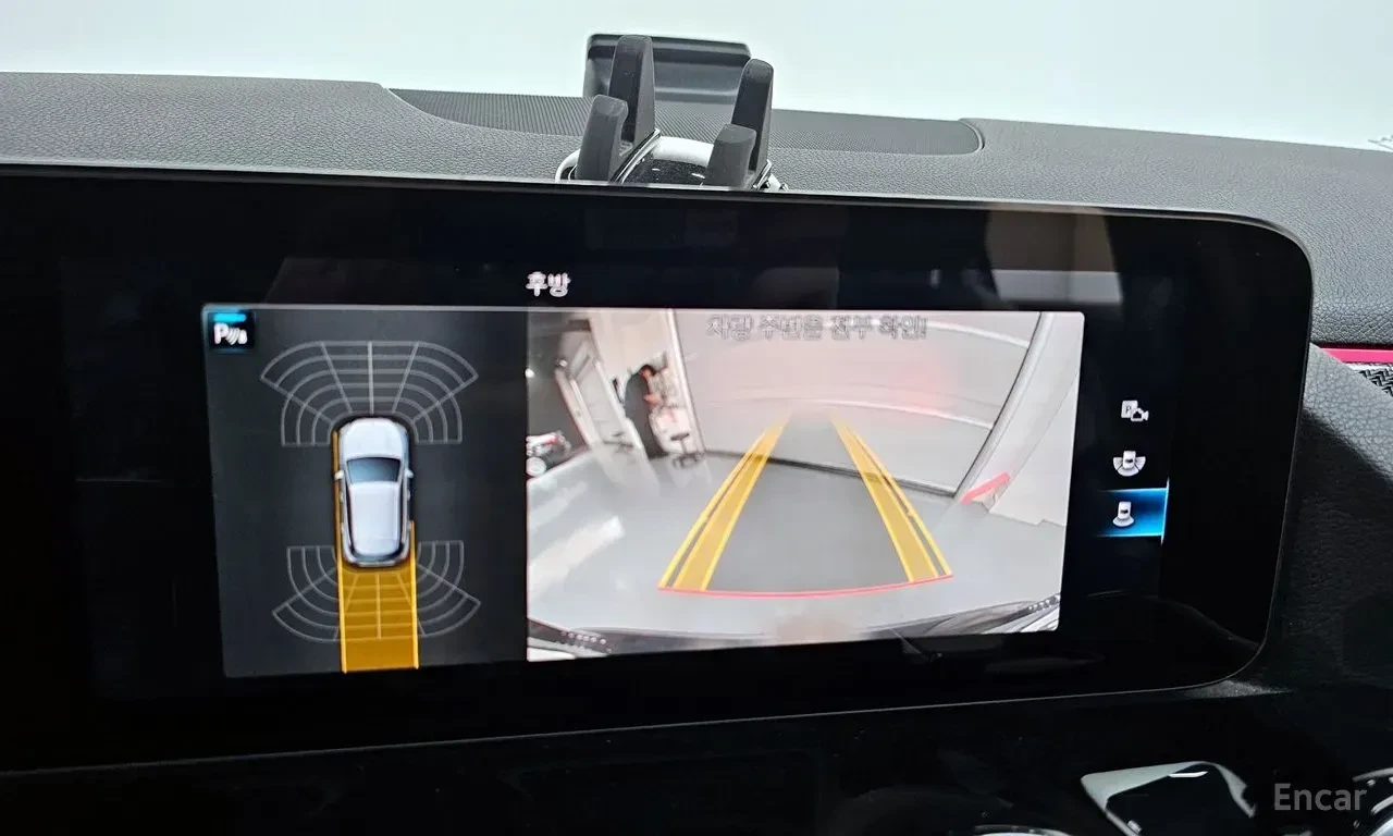 Mercedes-Benz GLA 250 AMG* LINE* 4MATIC* ���������* LANE* ASSIST*  | Mobile.bg � ����������� 10
