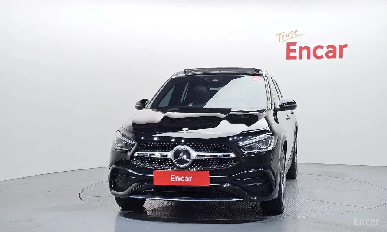 Mercedes-Benz GLA 250 AMG* LINE* 4MATIC* ���������* LANE* ASSIST*  | Mobile.bg � ����������� 3
