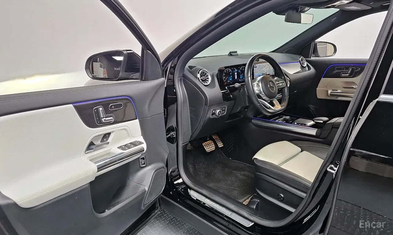 Mercedes-Benz GLA 250 AMG* LINE* 4MATIC* ���������* LANE* ASSIST*  | Mobile.bg � ����������� 6