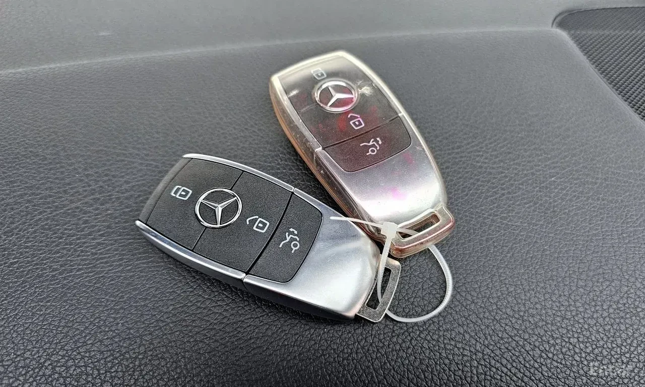 Mercedes-Benz GLA 250 AMG* LINE* 4MATIC* ���������* LANE* ASSIST*  | Mobile.bg � ����������� 14