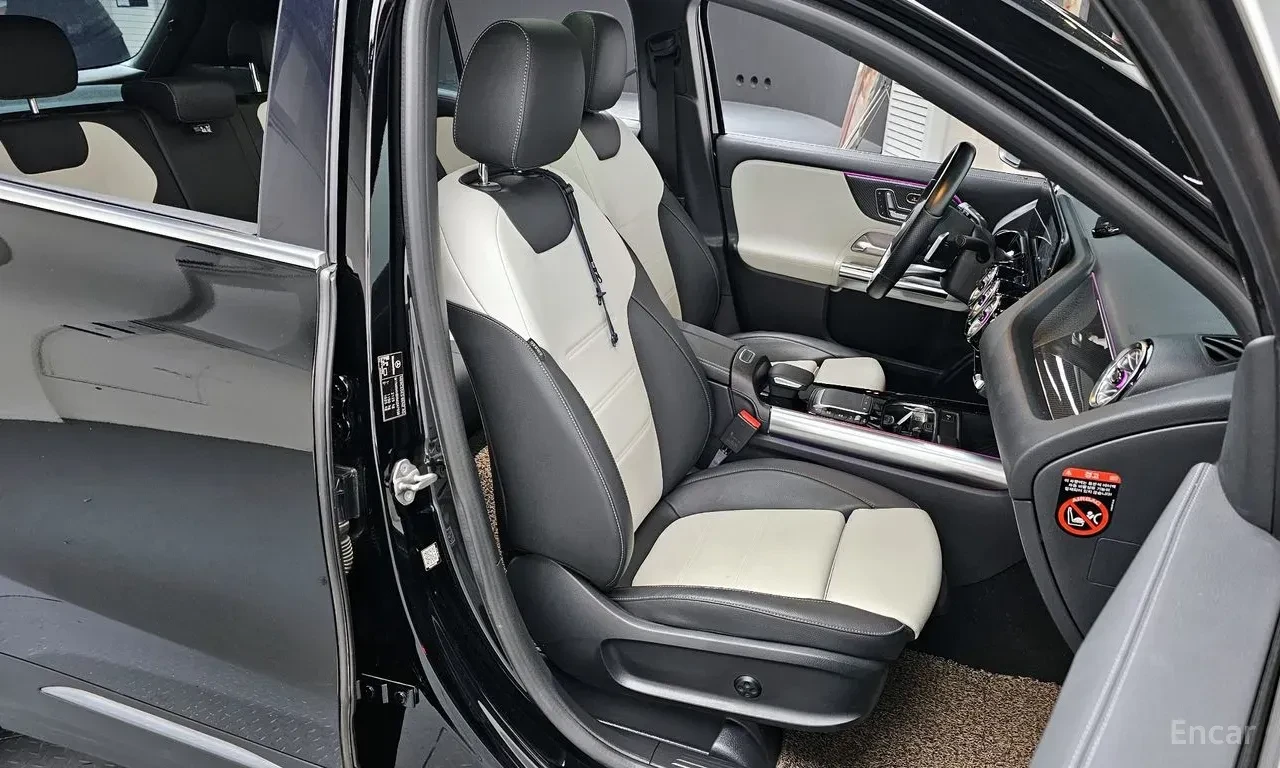 Mercedes-Benz GLA 250 AMG* LINE* 4MATIC* ���������* LANE* ASSIST*  | Mobile.bg � ����������� 12