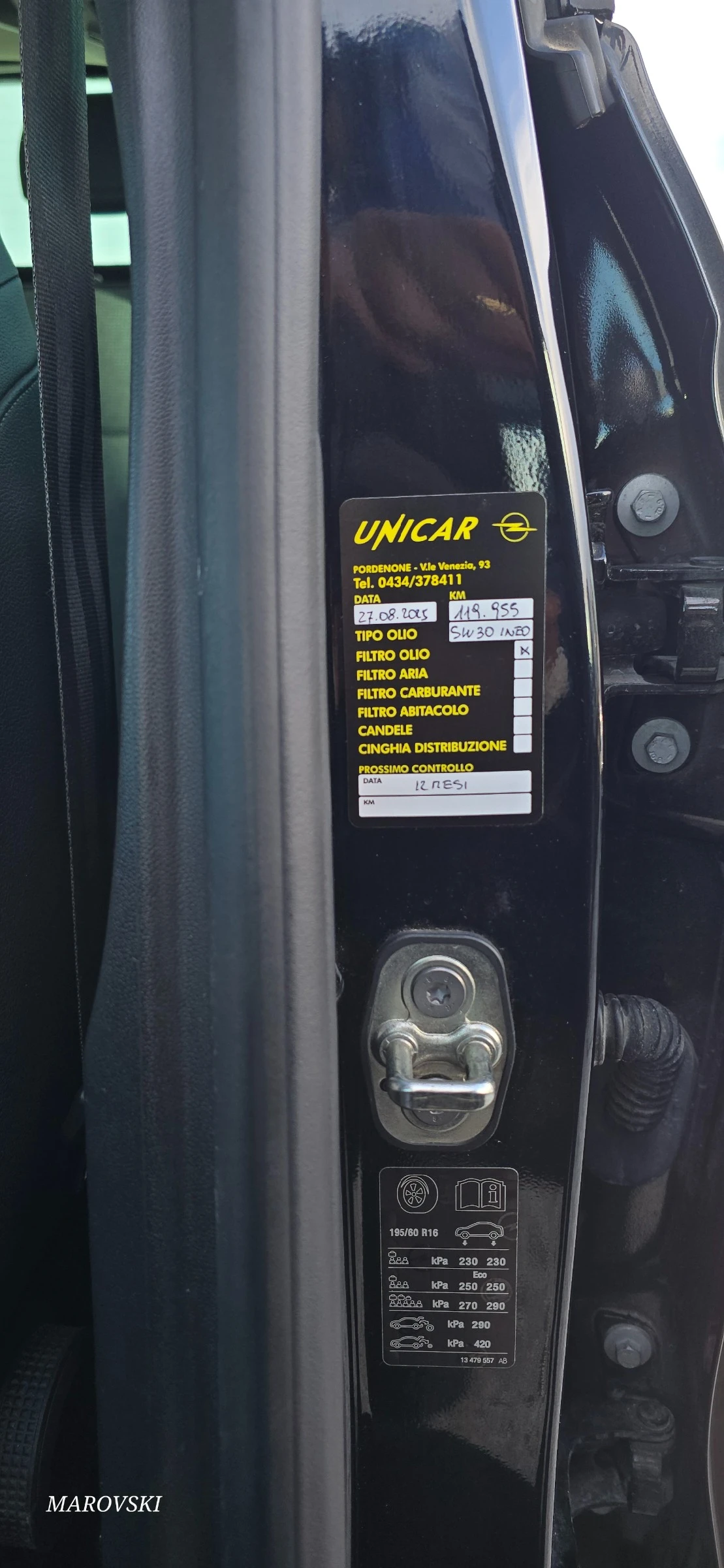 Opel Crossland X 1.5 ECOTEC ELEGANCE 110�.� CAR PLAY CAMERA  | Mobile.bg � ����������� 17