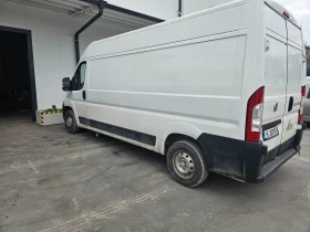 Fiat Ducato Товарен, снимка 4