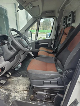 Fiat Ducato Товарен, снимка 5