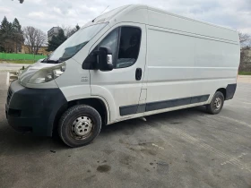 Fiat Ducato Товарен, снимка 3