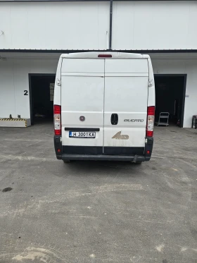 Fiat Ducato Товарен, снимка 2