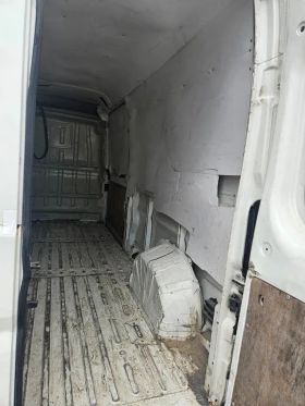 Fiat Ducato Товарен, снимка 9
