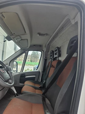 Fiat Ducato Товарен, снимка 6