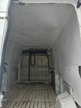 Fiat Ducato Товарен, снимка 10