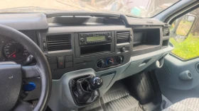 Ford Transit, снимка 12