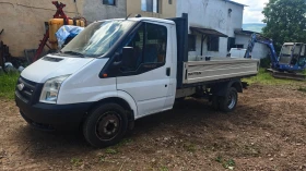 Ford Transit, снимка 7