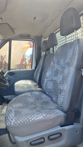 Ford Transit, снимка 10