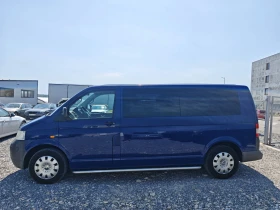 VW T5, снимка 8