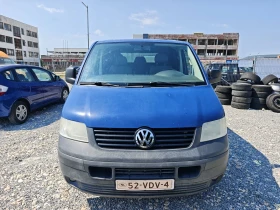 VW T5, снимка 2