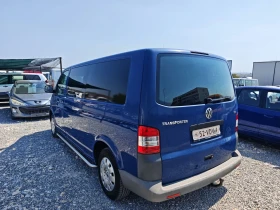 VW T5, снимка 7