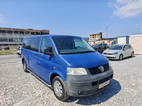 VW T5, снимка 3