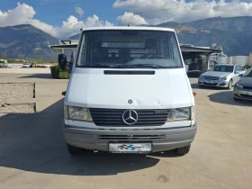 Mercedes-Benz Sprinter 412 До3.5т/Maxi/6+ 1/Внос от Италия, снимка 5
