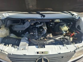 Mercedes-Benz Sprinter 412 До3.5т/Maxi/6+ 1/Внос от Италия, снимка 16