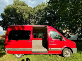 VW Crafter, снимка 13