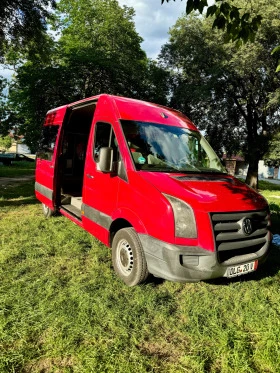 Обява за продажба на VW Crafter ~16 000 лв. - изображение 11