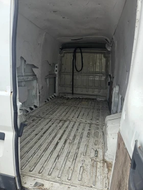Fiat Ducato Товарен | Auto.bg — изображение 8