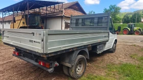 Ford Transit | Mobile.bg � ����� ������ 6