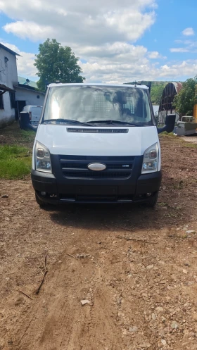 Ford Transit | Mobile.bg � ����� ������ 2