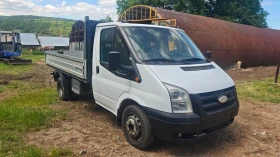 Ford Transit | Mobile.bg � ����� ������ 9