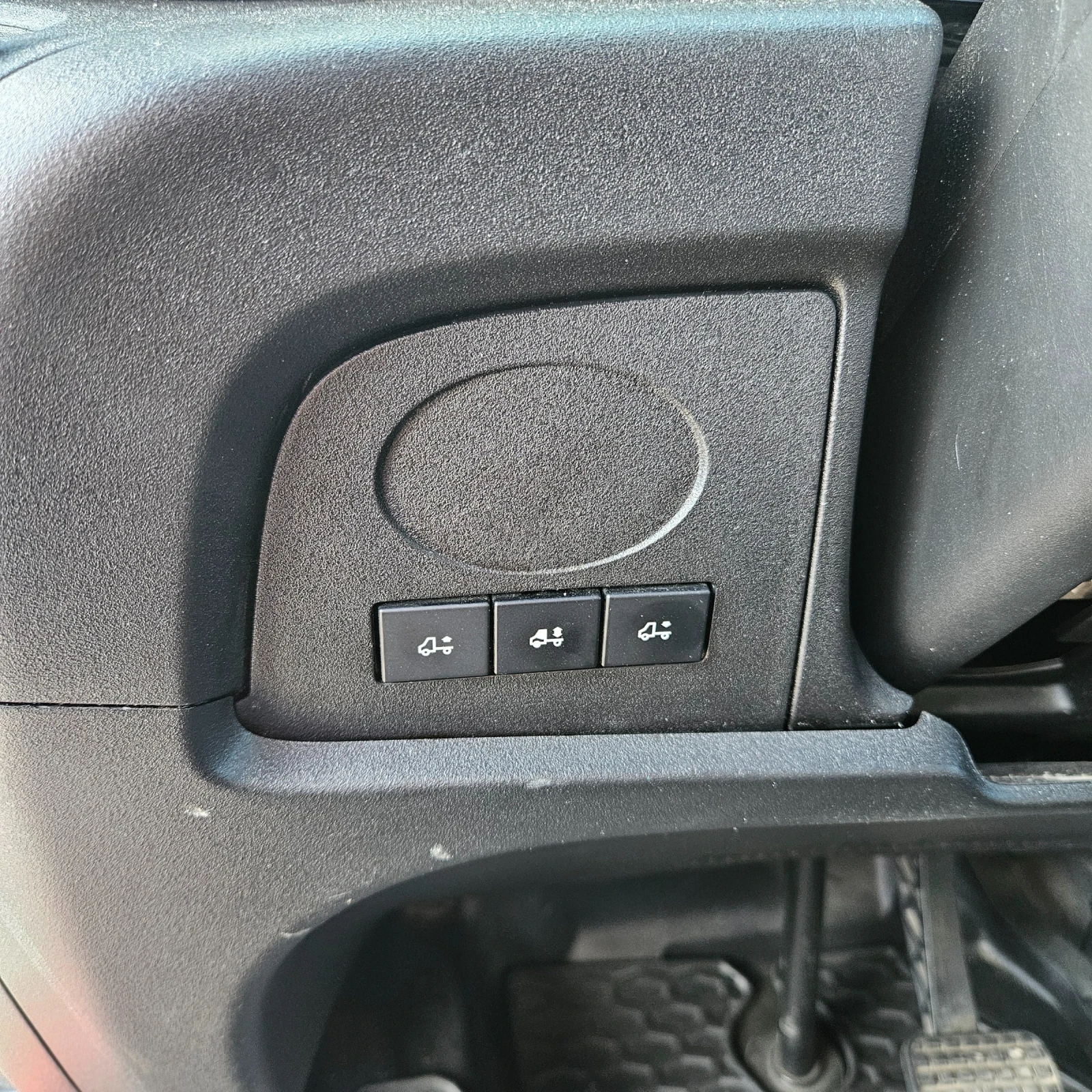 Iveco Daily 70C 72C170 - изображение 10
