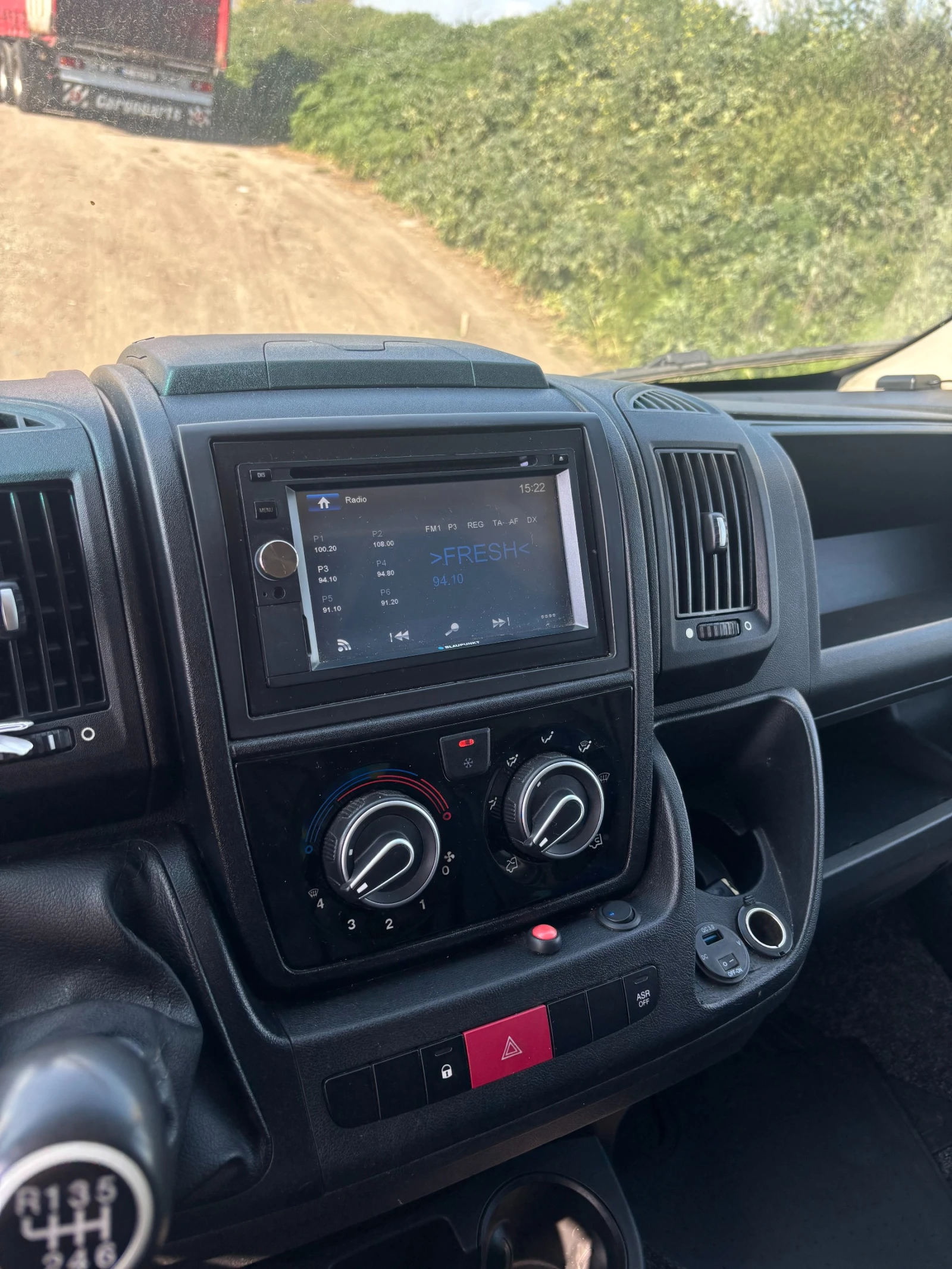 Fiat Ducato 2.3JTD - изображение 10