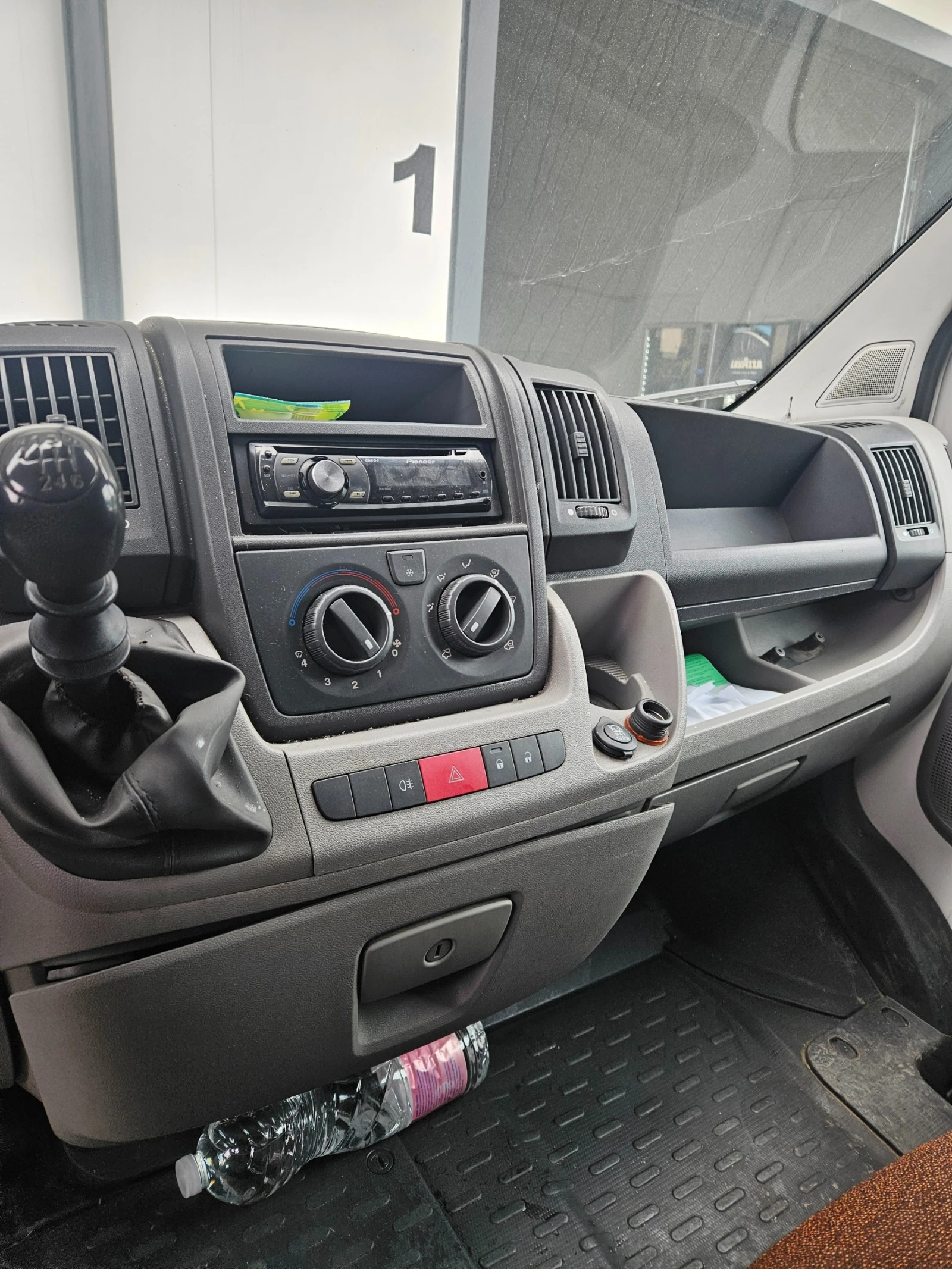 Fiat Ducato Товарен, снимка 7 - Бусове и автобуси - 54069522