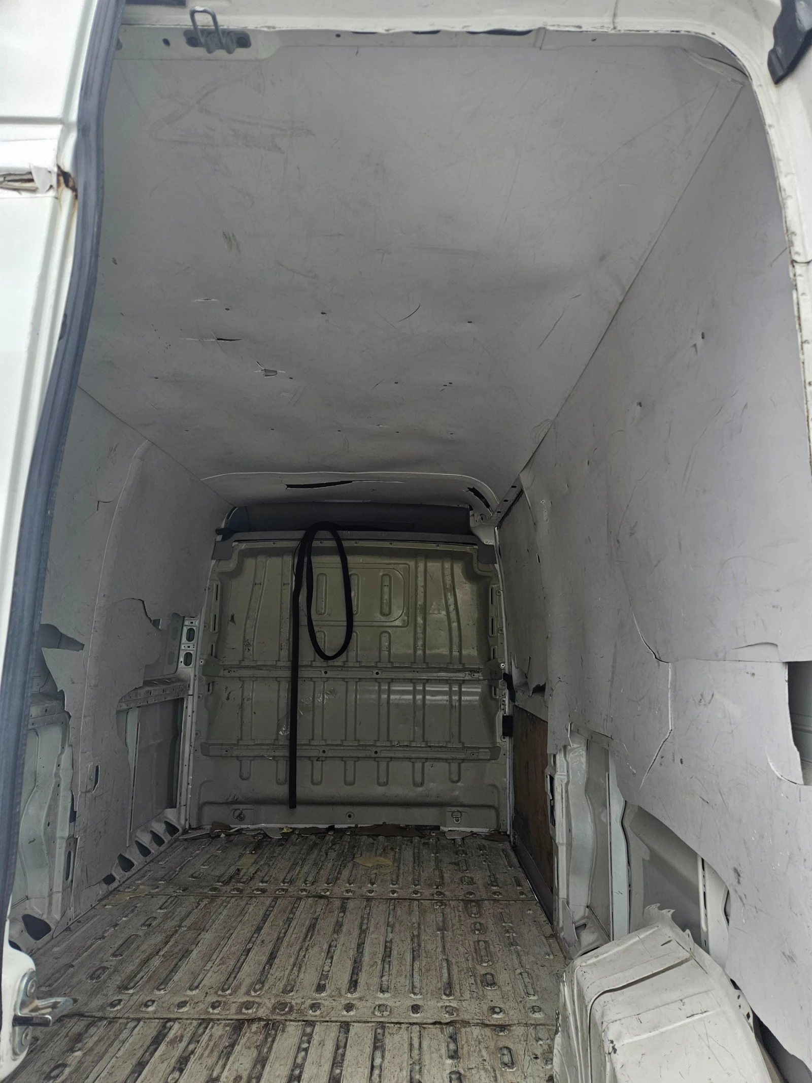 Fiat Ducato Товарен, снимка 10 - Бусове и автобуси - 54069522