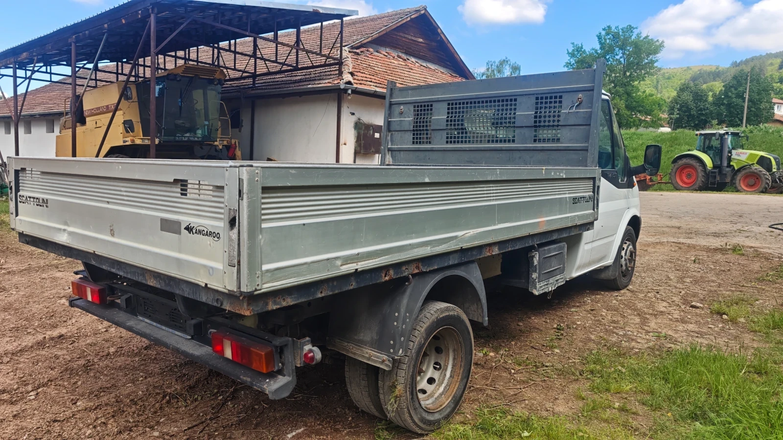 Ford Transit | Mobile.bg � ����������� 6