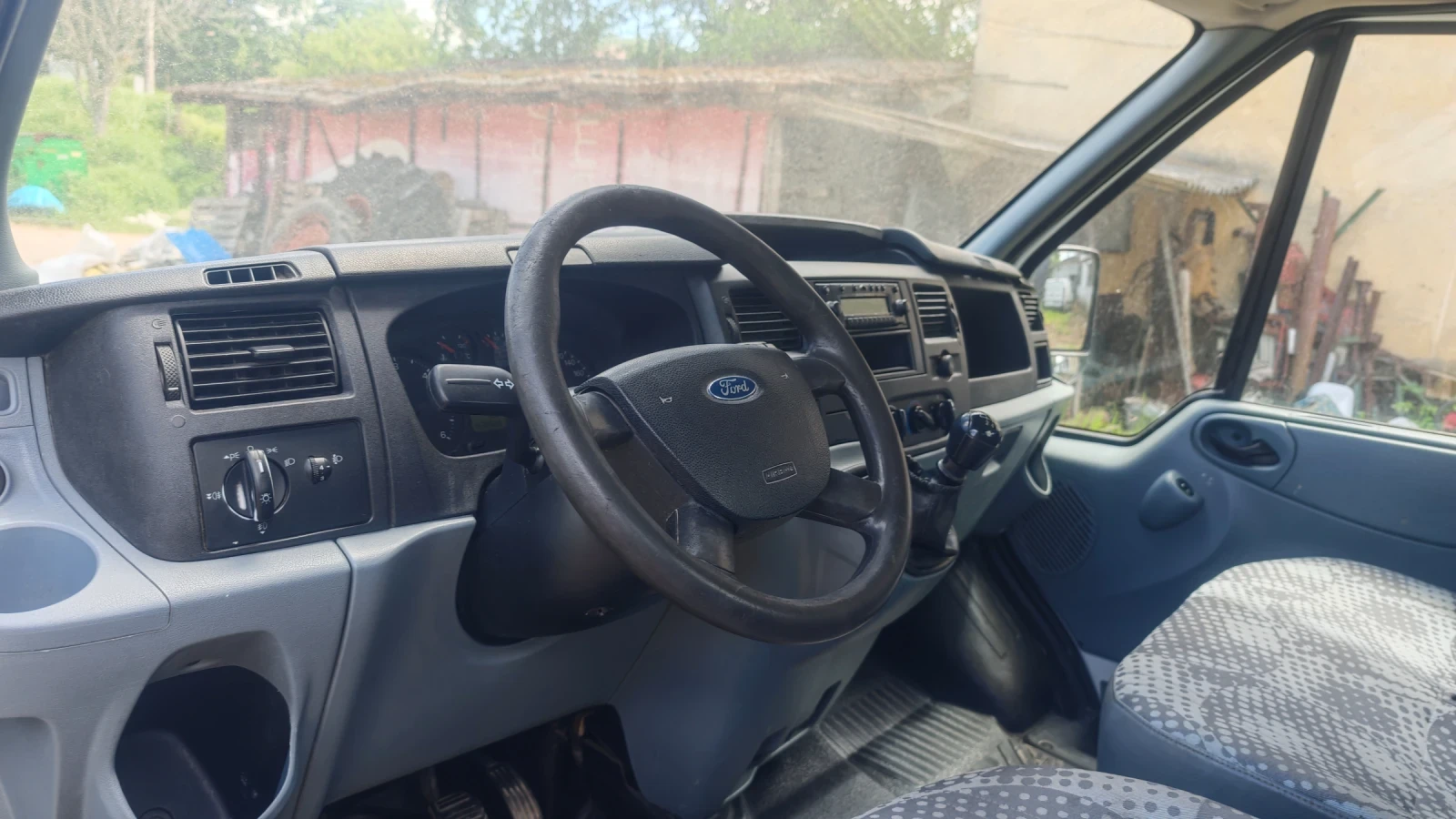 Ford Transit | Mobile.bg � ����������� 11